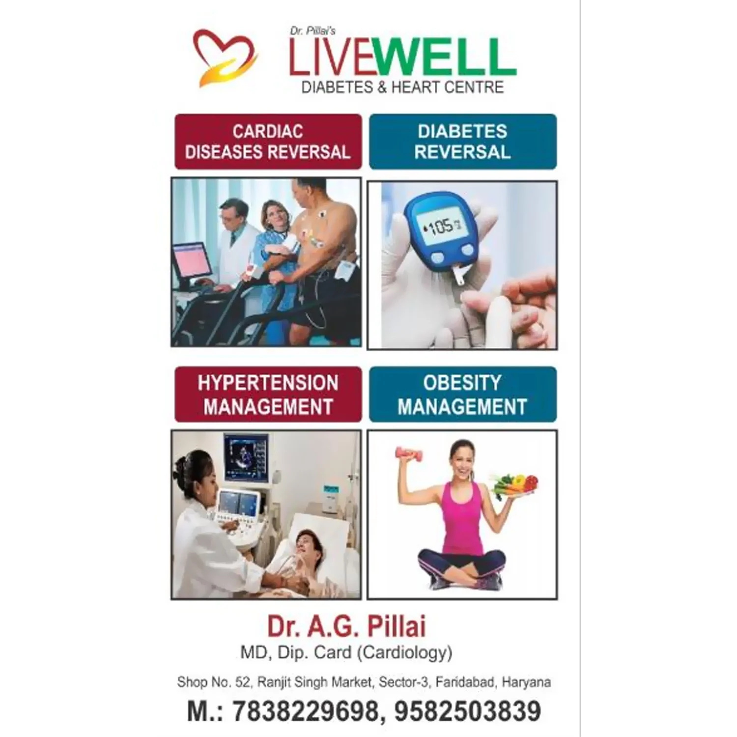 Livewell Clinic