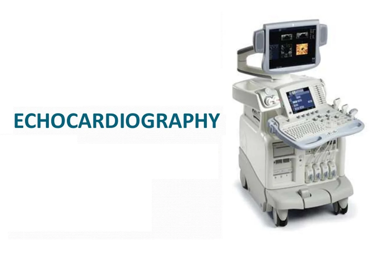 Echocardiography