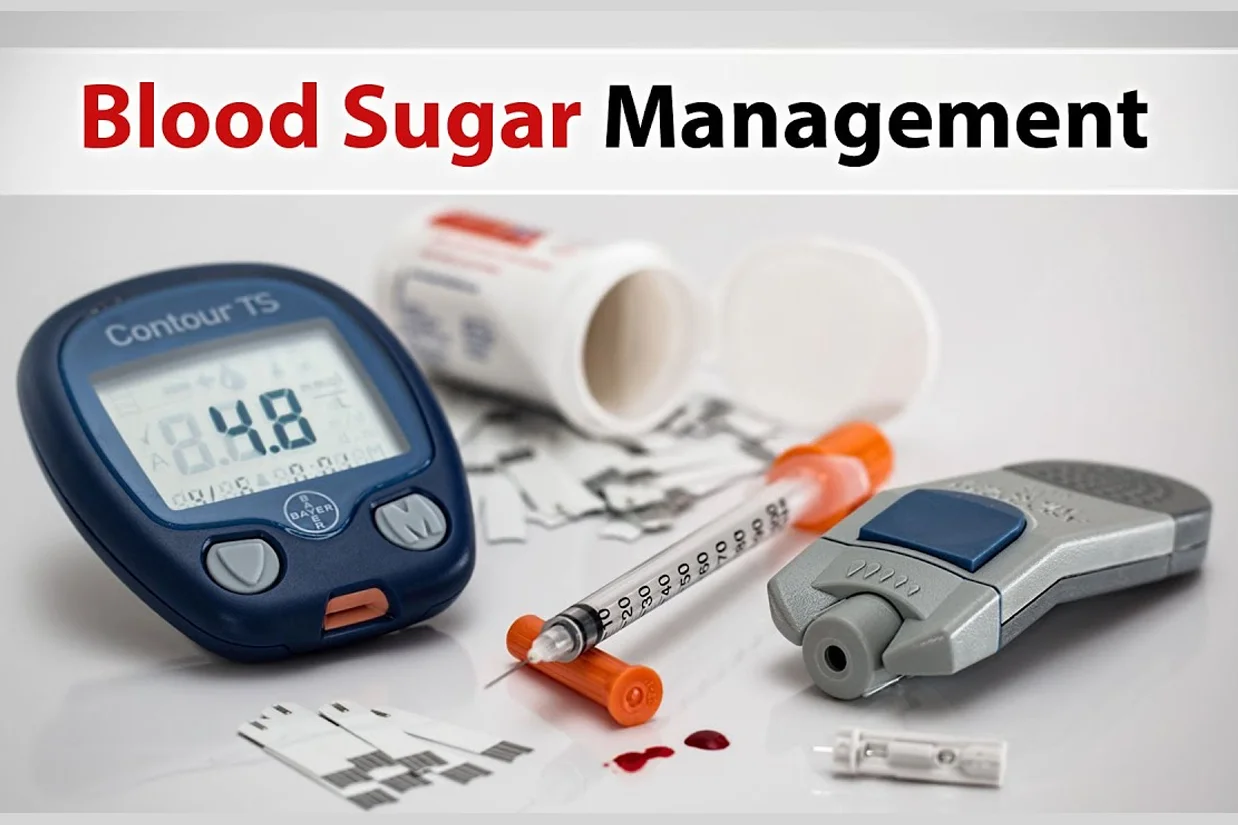 Blood Sugar Management