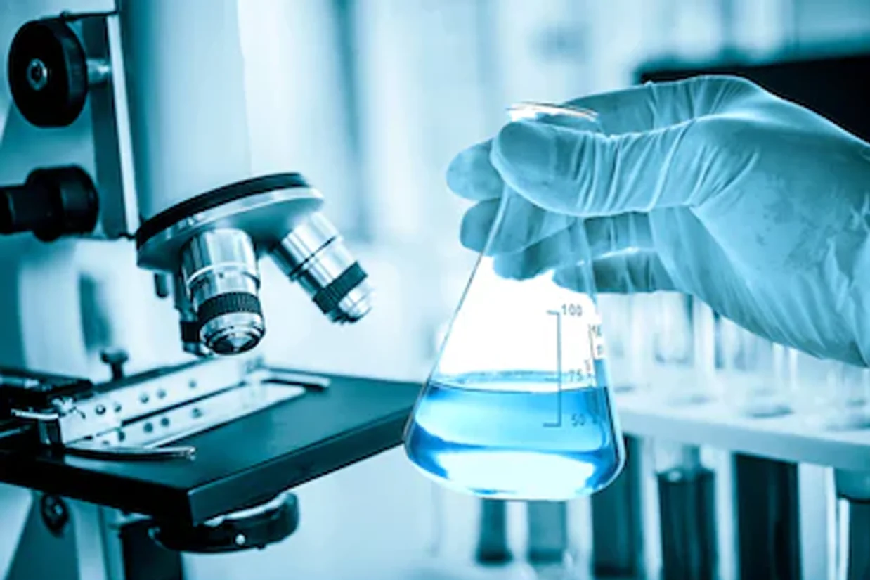 All Laboratory Services